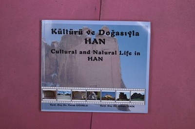 352959 Faruk U?urlu KÜLTÜRÜ VE DO?ASIYLA HAN Anadolu Üniversitesi Cultural and