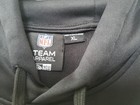 New Era NFL New Orleans Saints Authentic Combine Training Hoodie Men's Size XL — photo 4