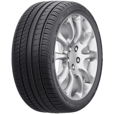 4x FORTUNE Sommerreifen (1 Satz) 295/35 R21 TL 107Y FSR 701
