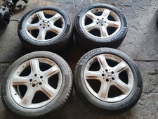 Mercedes-Benz ML W164 2007 19 Zoll Alufelge A1644012902 ADV88786 Mercedes-Benz ML W164 2007 19 Zoll Alufelge A1644012902 ADV88786