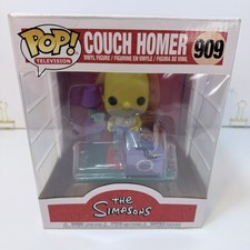 Ultimate Funko Pop The Simpsons Figures Gallery and Checklist 67