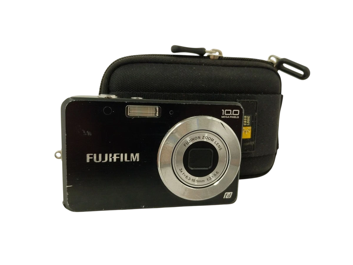 Fujifilm Digital Cameras 10-11.9 MP Maximum Resolution | eBay