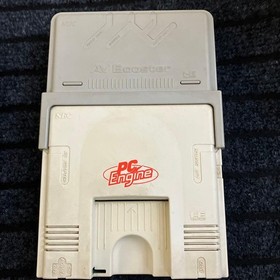 NEC PC Engine PI-TG001 Console System Tested