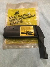 McCulloch CHAINSAW BRAKE HANDLE MAC 3200 3214 3500 3514 3800 3816 2000 MS SE AV