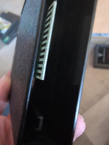 Pitfall II Atari 2600 & 7800 - Klassisches Abenteuerspiel! Nicht getestet Q7 - Bild 6 von 7
