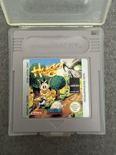 Thumbnail of ebay&reg; auction 137577404780 | Hugo - Nintendo Gameboy  Spiel - Gut - Funktioniert