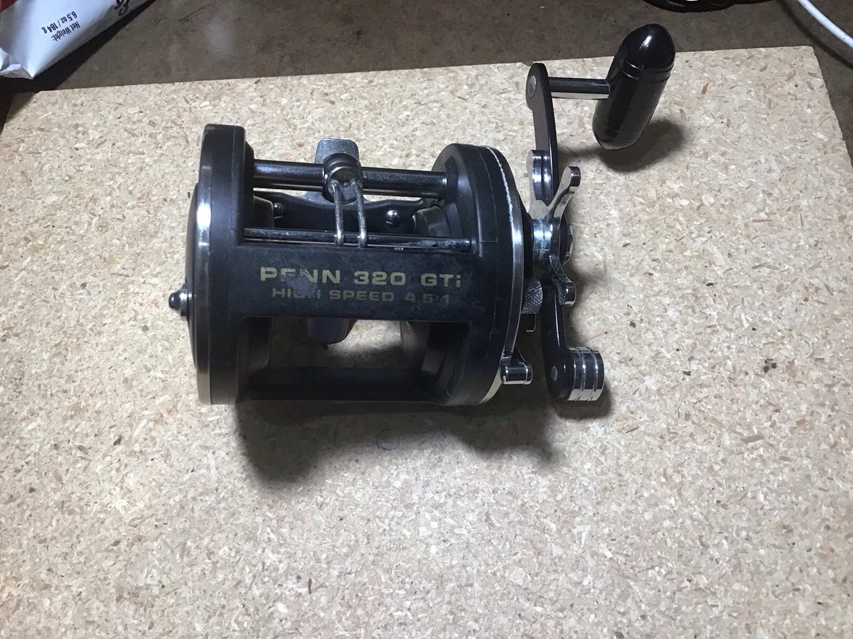 Preços baixos em Molinete Penn 320 | eBay