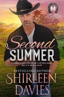 Shirleen Davies | Second Summer | Taschenbuch | Englisch (2016)