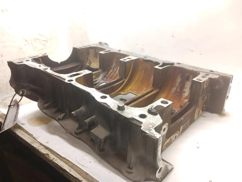 '14-'22 KIA SPORTAGE upper Oil Pan OEM 6 Month Warranty! - Изображение 3 из 4