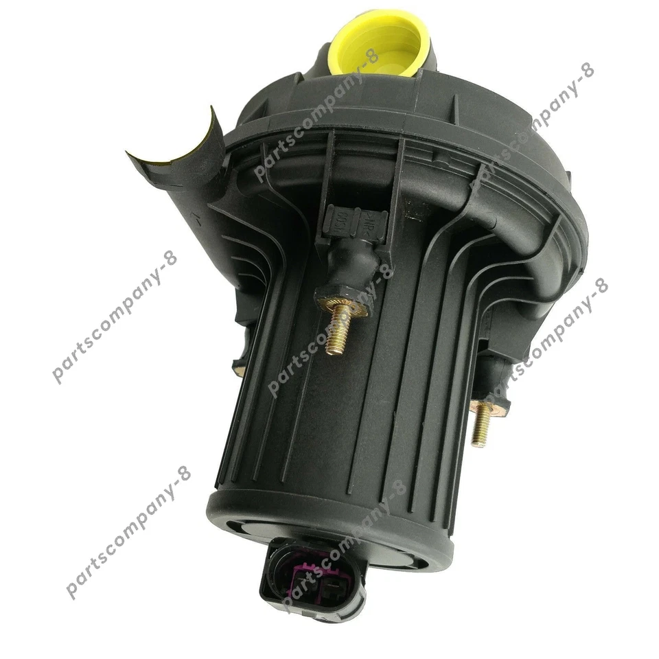 Bomba de smog de inyección de aire secundaria para Audi A5 A6 A7 S4 S5 Q5 SQ5 079 959 253/231 Foto 3 de 4