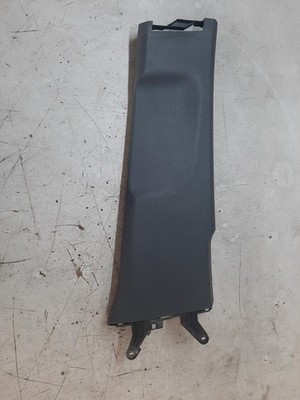Volkswagen Golf 5 Plus 1,9 TDI Verkleidung Abdeckung B-Säule Rechts 5m0867298