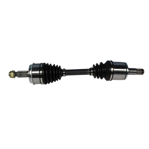 GSP NCV51129 Front Left CV Axle Assembly fits Mitsubishi 01-06 Montero - Picture 8 of 8