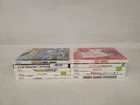 Nintendo Wii Video Games Lot: Wii Fit & More!