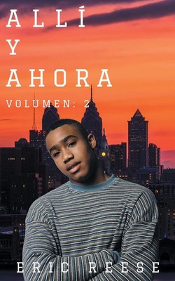 Eric Reese | Alli y Ahora | Taschenbuch | Spanisch (2019) | Eric Reese
