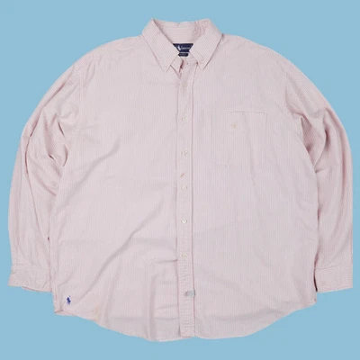 Vintage Ralph Lauren Hemd - L - Bild 1 von 2