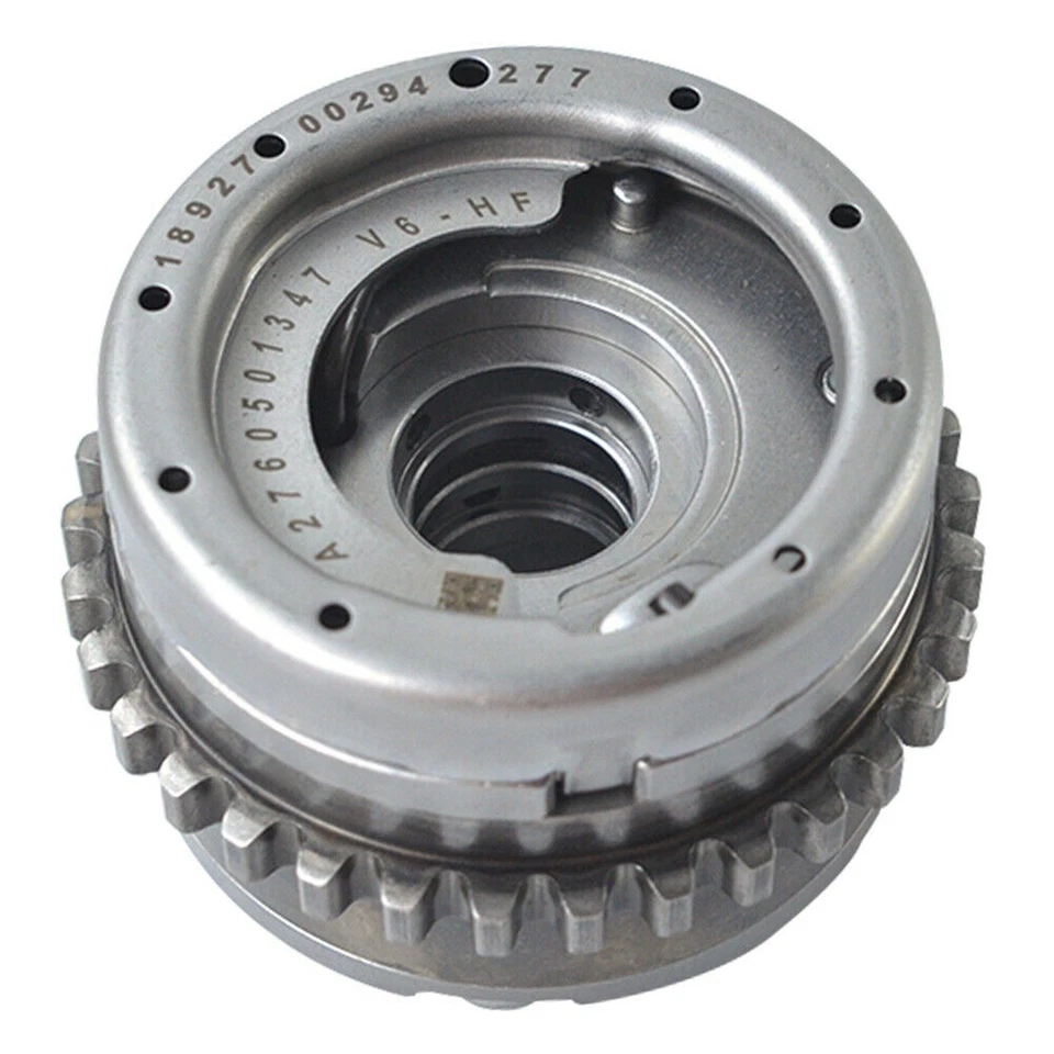 4x Ajustadores de árbol de levas de admisión + escape para Mercedes-Benz E350 C350 ML350 2012 Foto 3 de 4