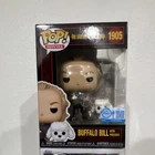 Funko Pop! Movies Buffalo Bill with Precious Exclusive Vinyl Figure #1905