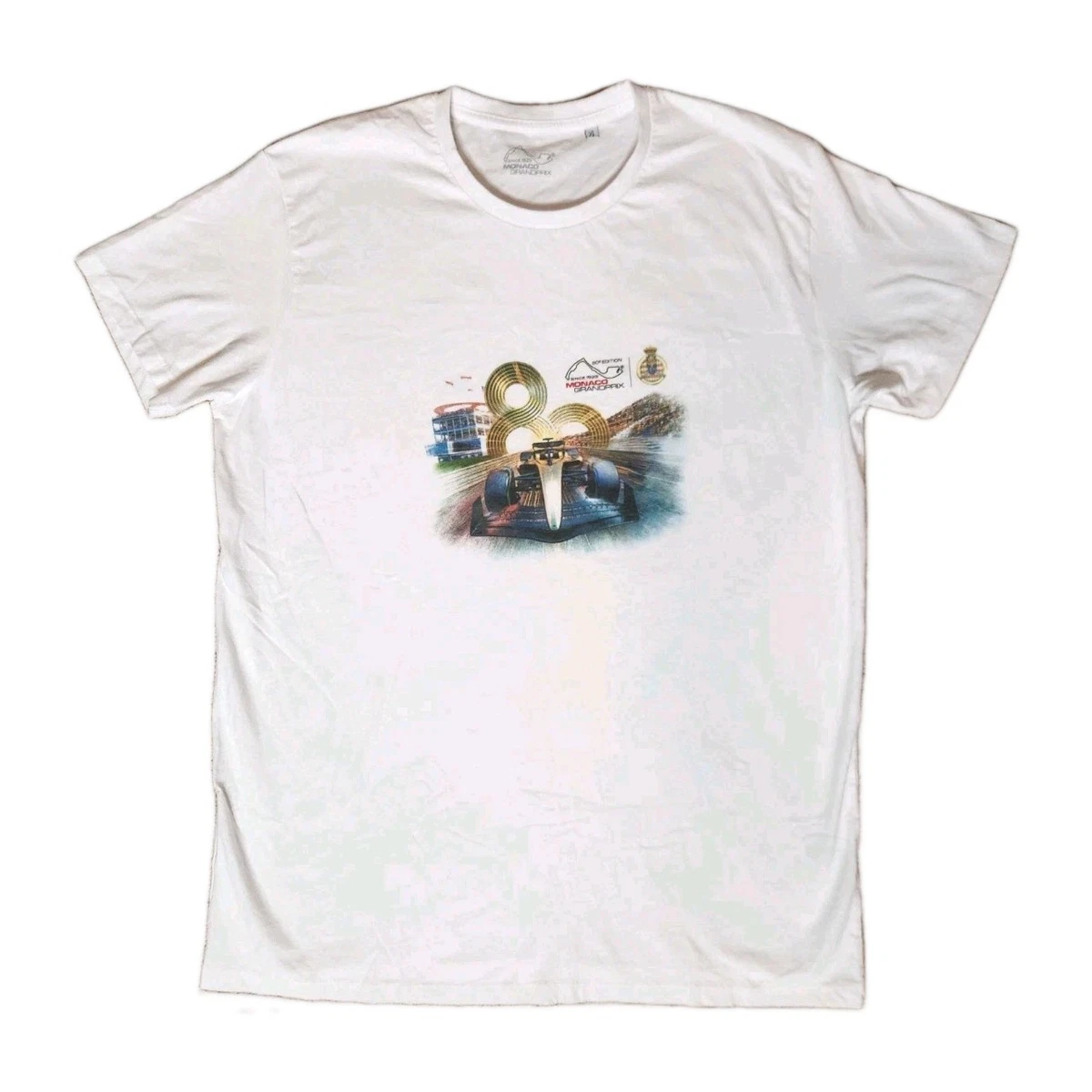Grand Prix T-Shirts for Men for sale | eBay
