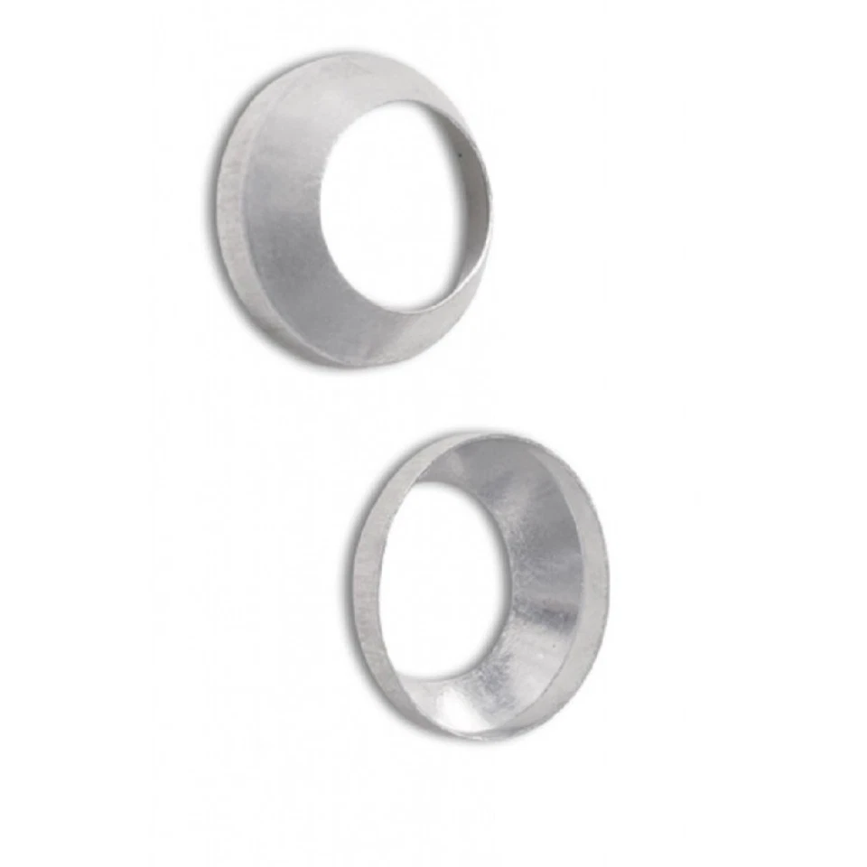 Vibrante para sellos cónicos de 30 grados con paquete de identificación de 19,55 mm de 2 Foto 2 de 4