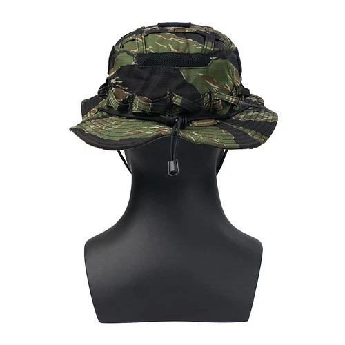 Emerson Tactical Military Camouflage Hat Hunting Hat Outdoor Hiking Sun Hat - Picture 15 of 23