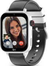 Kipywatch for - with GPS Tracker & Safe Zones Alert – SMS, Voice & Video – wi...
