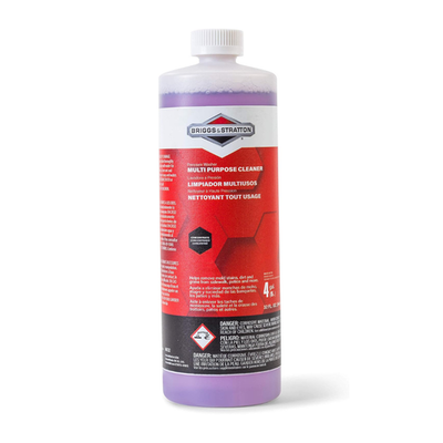 #ad Briggs amp; Stratton 6832 Pressure Washer Multi Purpose Cleaner amp; Concentrate 32oz $39.34