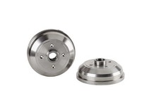 2x BREMBO Bremstrommel 14.4978.10 für OPEL CORSA TIGRA TR S93 S83 CHEVROLET CC