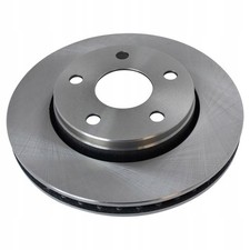 Disque de frein Jeep WRANGLER