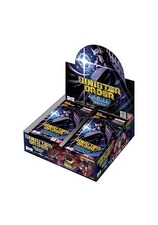 DIGIMON CARD GAME SINISTER ORDER EX10 ENGLISH BOOSTER BOX! SHIPS NOW!
