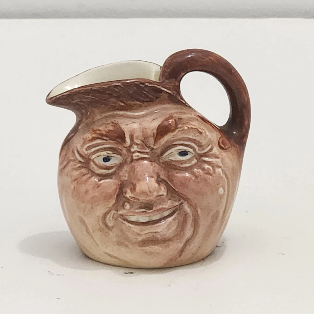 25+ Royal Doulton Pitcher Character & Toby Jugs for sale | Updated