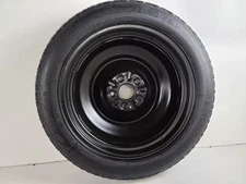 Spare Tire  17" Fits : 2004 2005 2006 2007 2008 2009 2010 Toyota Sienna