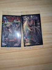 Jurassic World Stickers 2