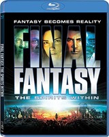Final Fantasy Spiri - Blur - G3Z