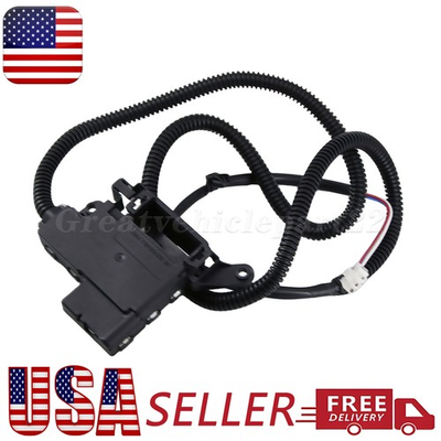 #ad Washer Lid Lock Kit Fit For Whirlpool Maytag WTW5010LW0 WTW5057LW0 W11414731 $25.99