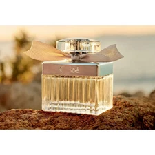 New Women's Fragrances Eau De Parfum  EDP Spray for Women Ch-loe 2.5 oz/75ml