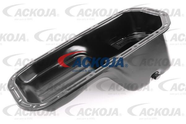 Ackoja ÖLwanne A52-0061 FüR Hyundai KIA-image