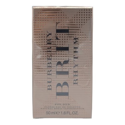 Burberry Brit Rhythm Eau de Toilette (EDT) 50ml