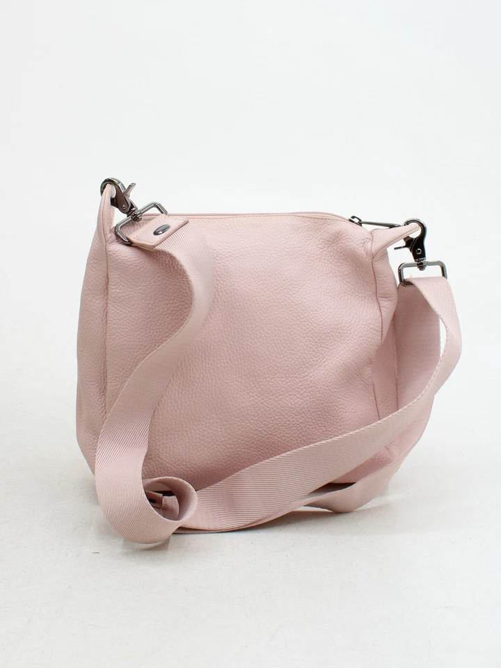 Mandarina Duck Women's Bag Pink 100% Other Shoulder Bag - Image 2 of 4