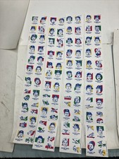 1986 Topps Baseball Cards 22