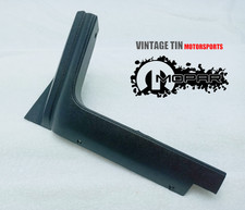 Mopar Oem 1971-1974 E Body Barracuda Cuda Challenger Left Lower Dash Trim Bezel