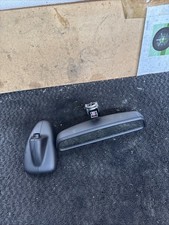 Jaguar XJ8 XJR XJ6 X350 X358 Autodimming Rear View Mirror 6W9317E678AB OEM