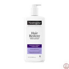 Restore Strength  Hydrating Repair Moisturizing Hair Conditioner - 13.5 Fl. Oz