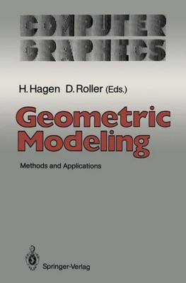 Geometric Modeling Hans Hagen