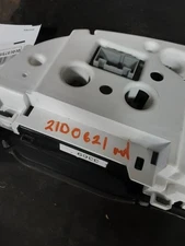 Speedometer Cluster MPH Tachometer Black Faced Gauges Fits 10-11 RANGER 2021705