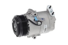 1x VALEO 813101 Kompressor Klimaanlage für Opel Vauxhall