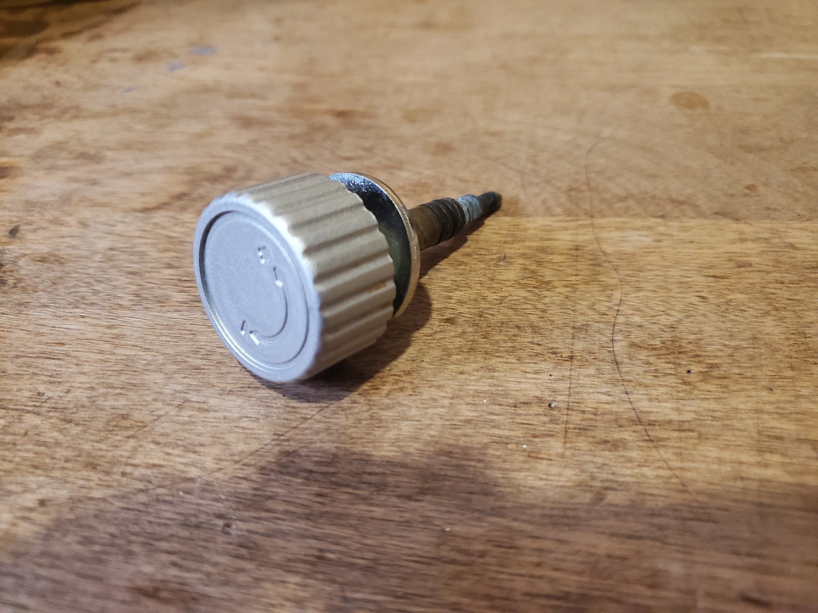 Saeco Aroma SIN015XN Steam valve