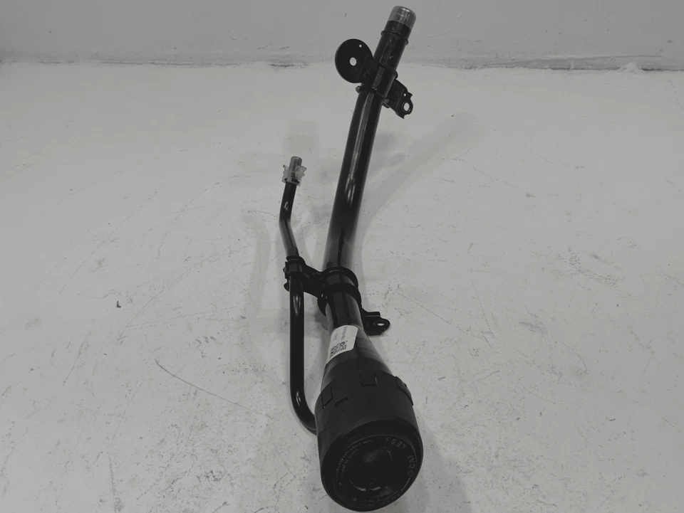 2017-2020 ACURA MDX ТОПЛИВНЫЙ БАК РЕЗЕРВУАР НАПОЛНИТЕЛЬ ГОРЛОВИНА ШЛАНГ ТРУБКА OEM - Изображение 3 из 4