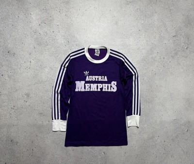 Vintage adidas オーストリア代表 シャツ Rare Adidas Austria Wien 1978-1979 Vintage Jersey Soccer | eBay