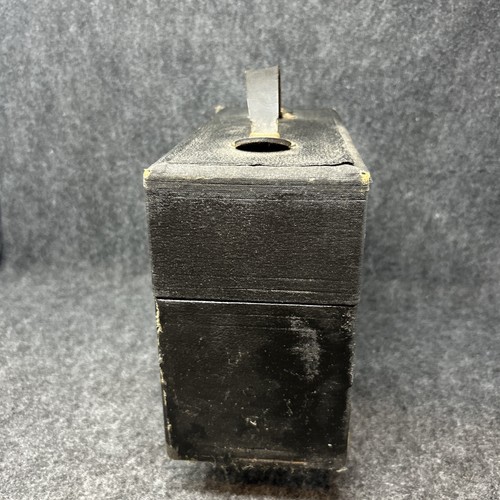Antique Fitzgerald Violet Ray Apparatus Medical Quack Medicine Device WORKS HTF - Picture 14 of 14