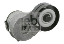Febi Bilstein 27729 V-Ribbed Belt Belt Tensioner Replacement Fits Opel Vauxhall